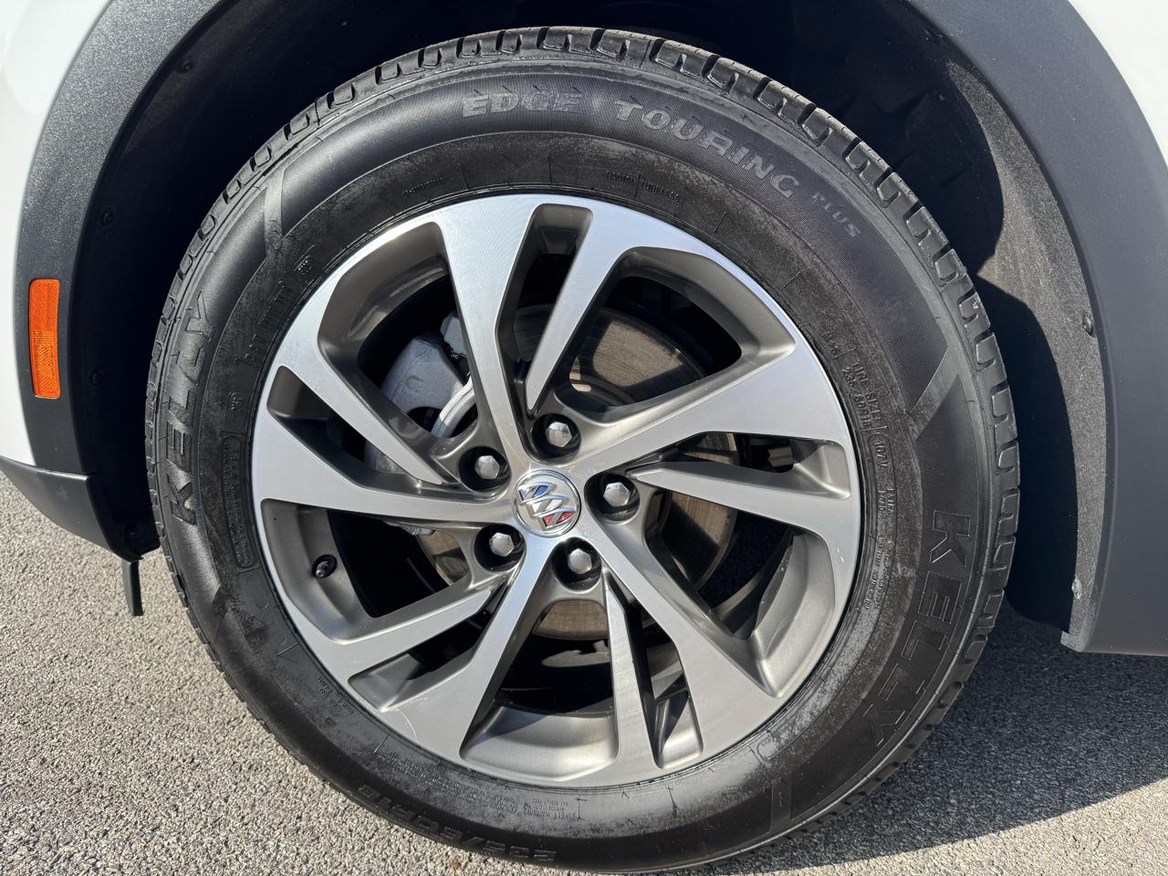 Buick Envision Essense AWD 2023
