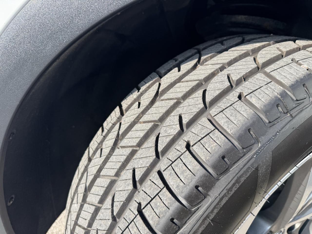 Buick Envision Essense AWD 2023