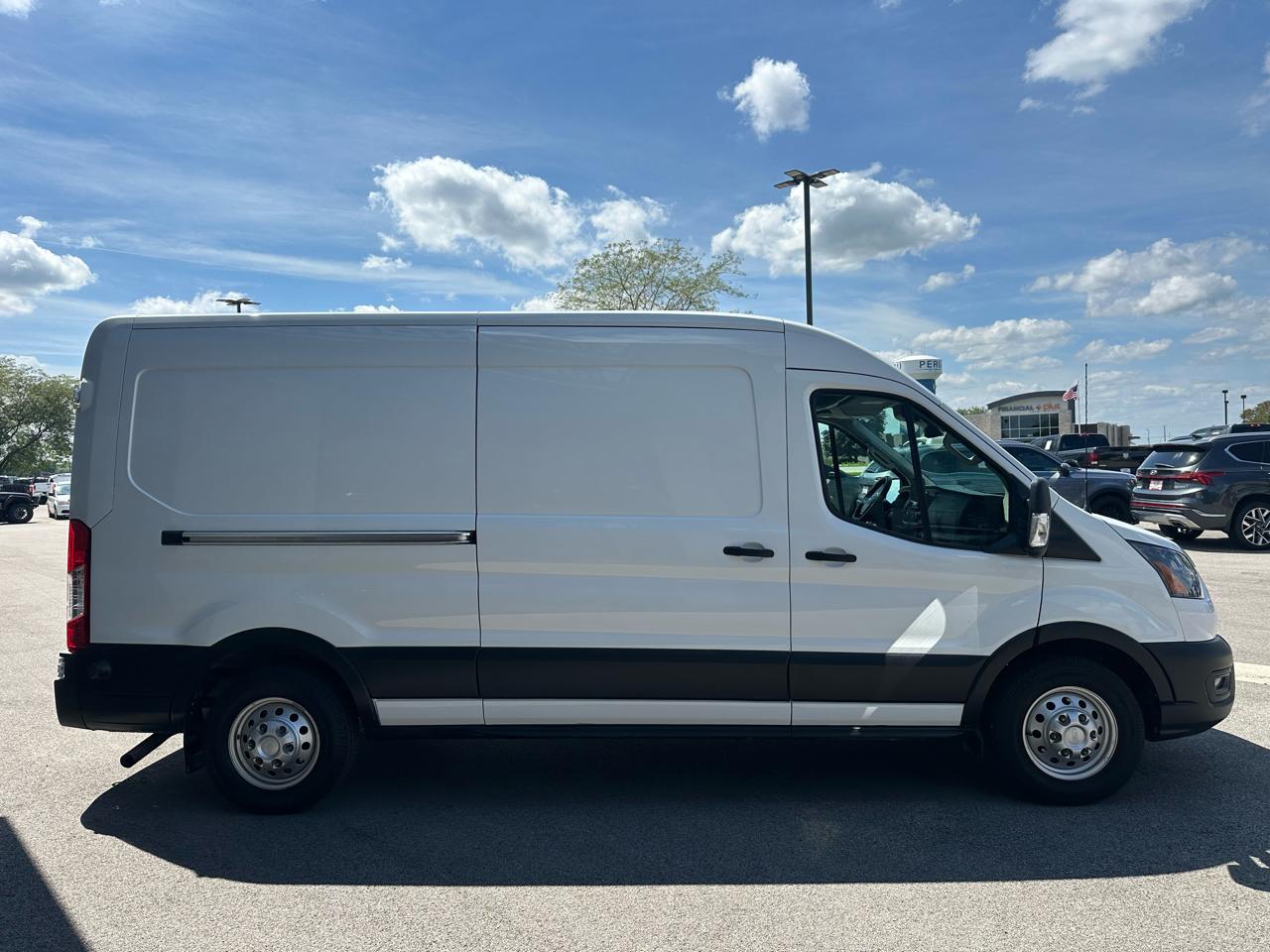 Ford Transit  2020