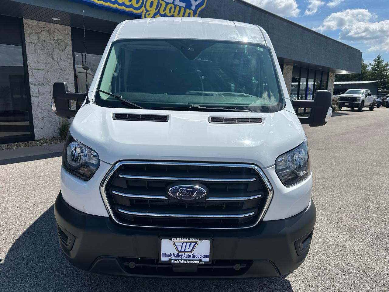 Ford Transit  2020