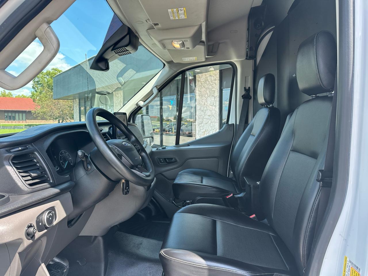 Ford Transit  2020