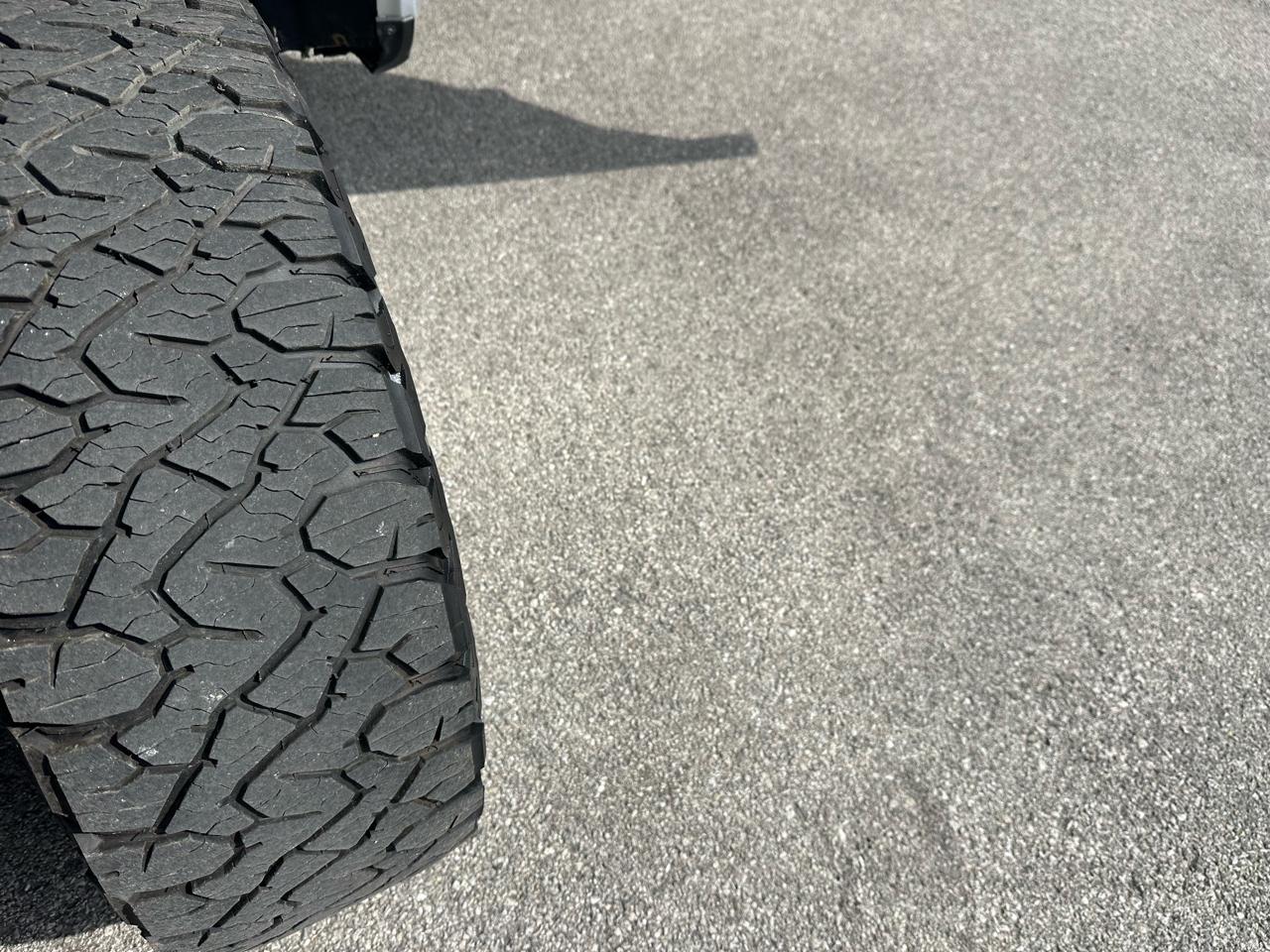 Ford F-250 SD XLT Crew Cab 4WD 2017