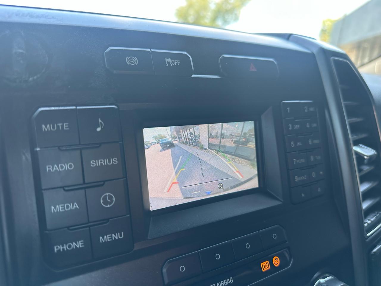 Ford F-350 SD XLT Crew Cab Long Bed DRW 4WD 2019