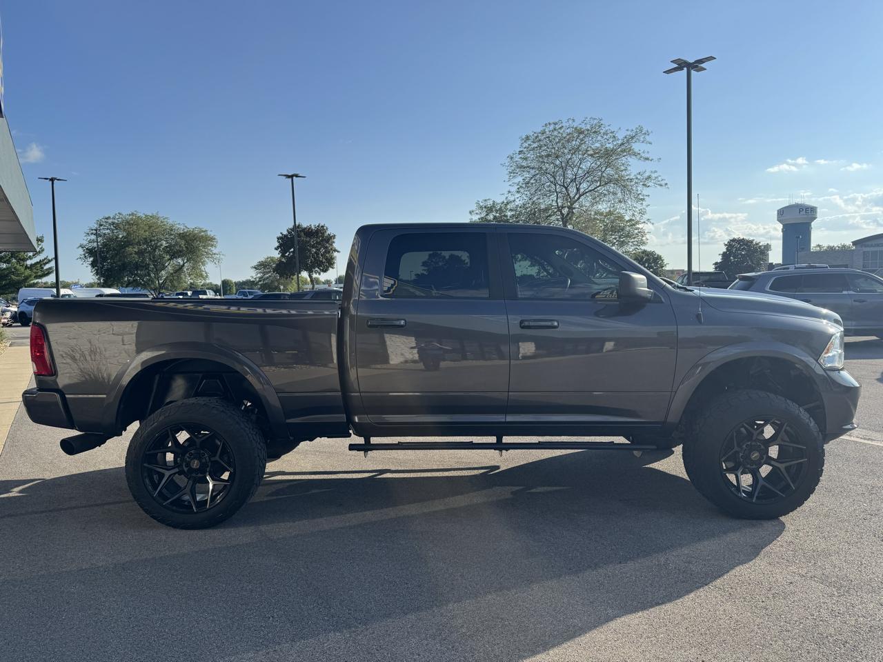RAM 1500 Classic  2019