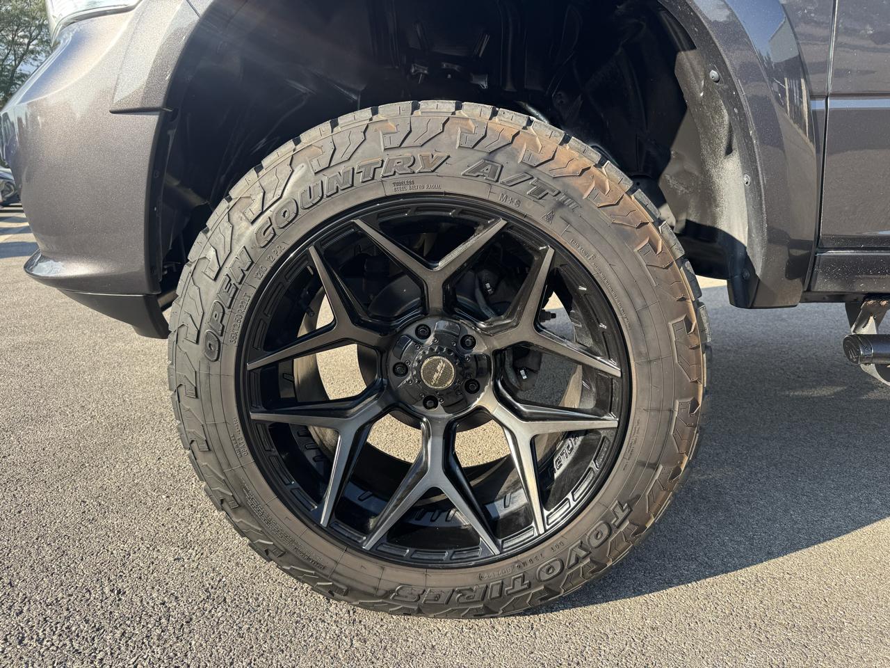 RAM 1500 Classic  2019