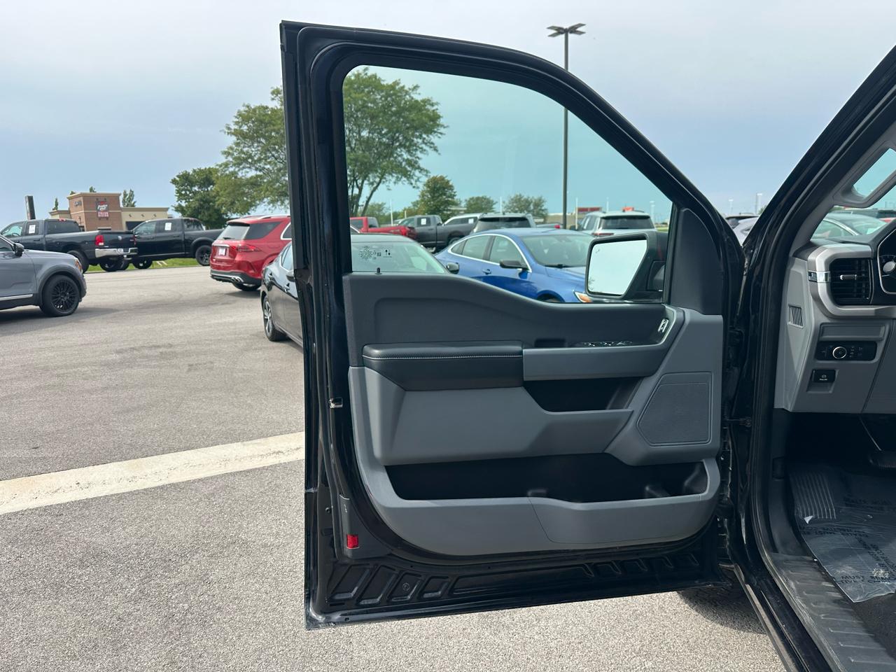 Ford F-150 XLT 2022