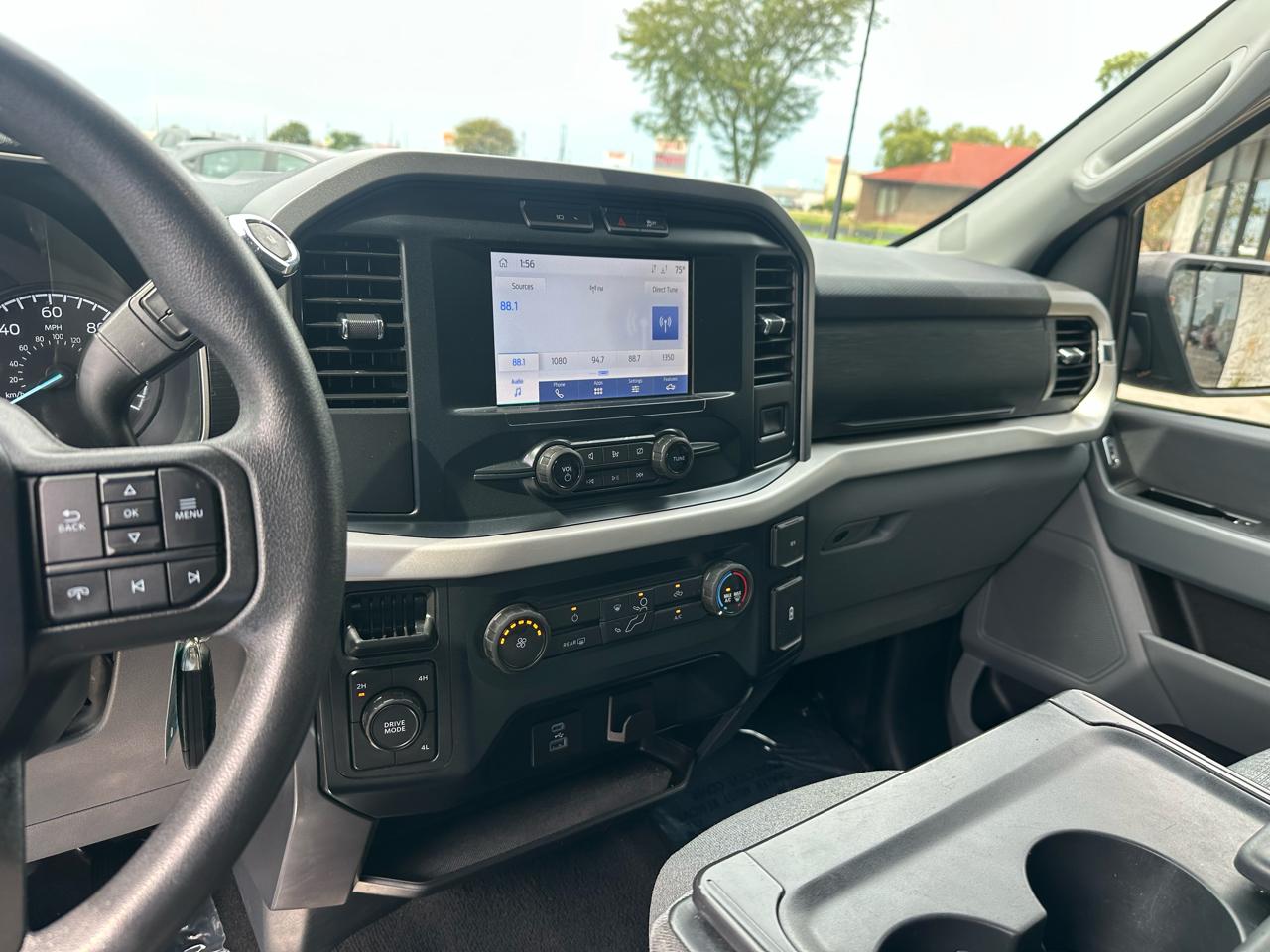 Ford F-150 XLT 2022