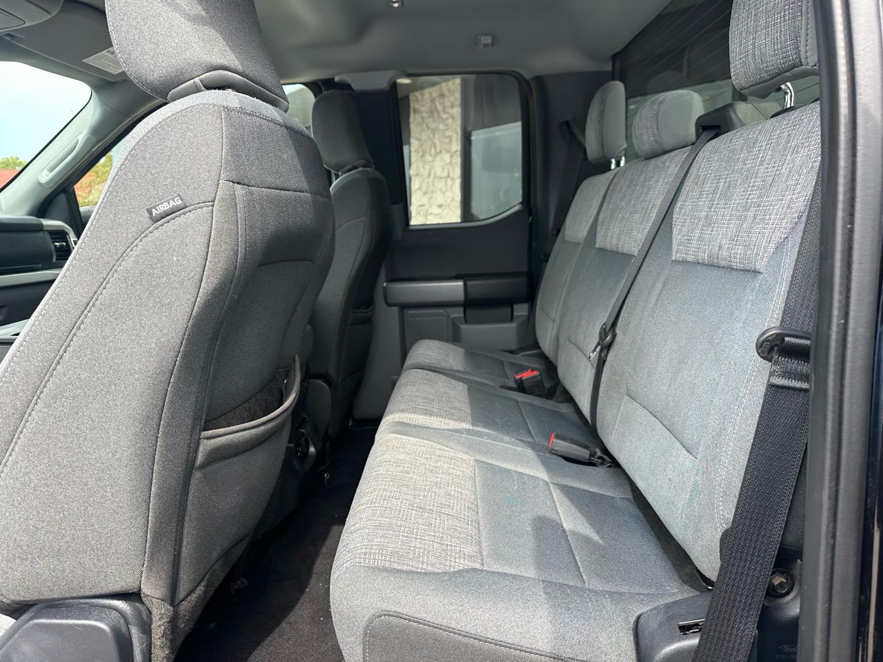 Ford F-150 XLT 2022