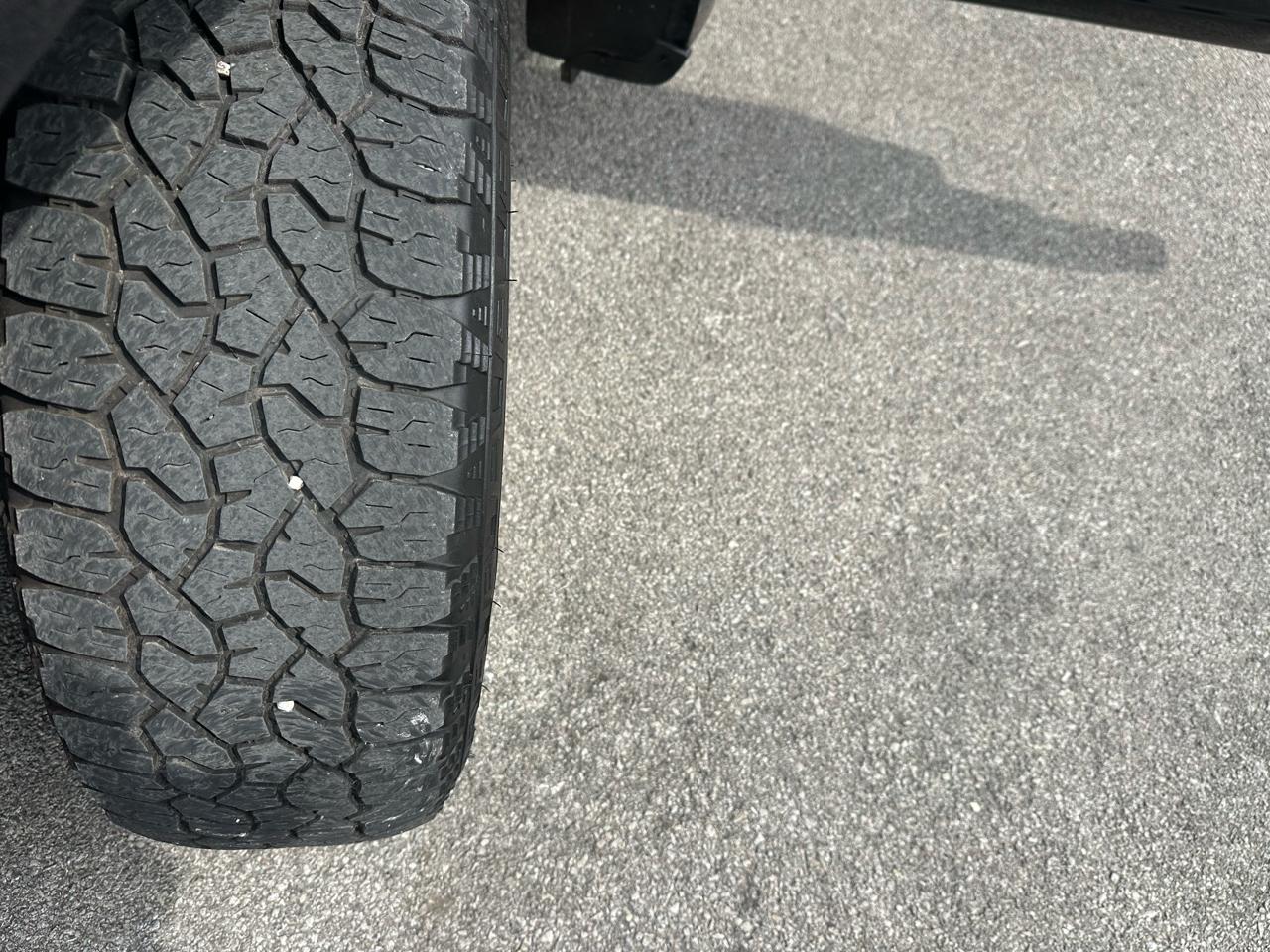 Ford F-150 XLT 2022
