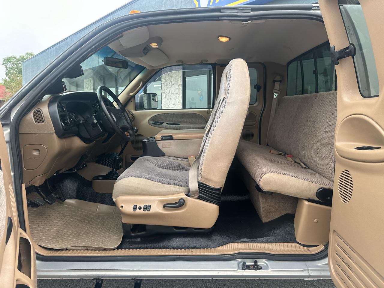 Dodge Ram 2500  1998