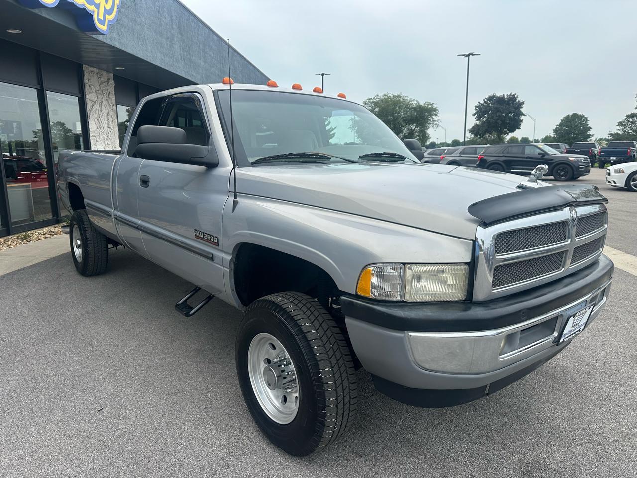 Dodge Ram 2500  1998