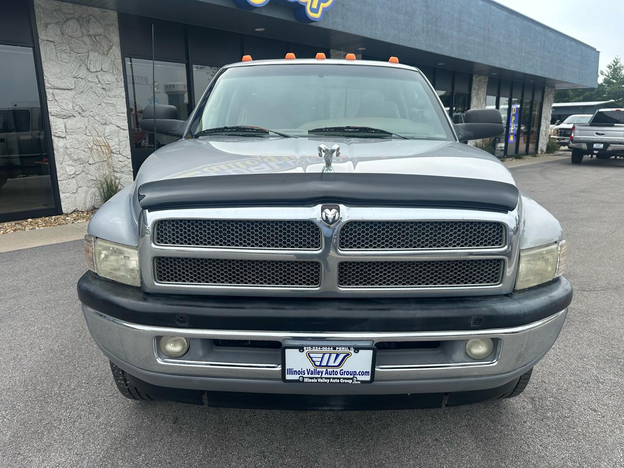 Dodge Ram 2500  1998
