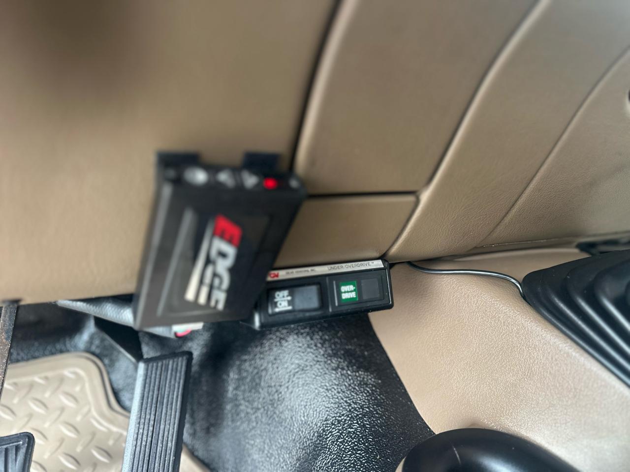 Dodge Ram 2500  1998