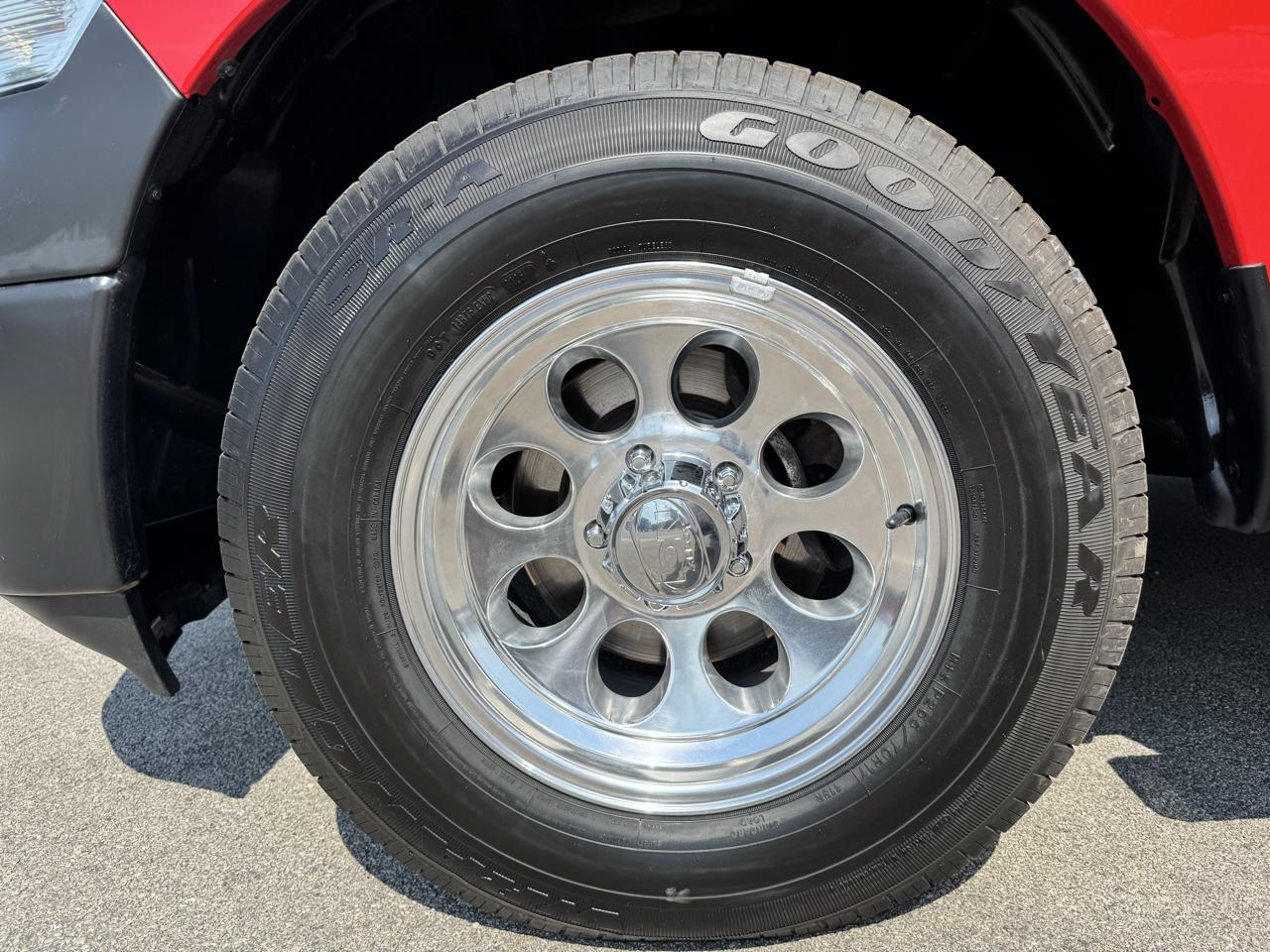 RAM 1500 Classic Tradesman Crew Cab SWB 4WD 2019