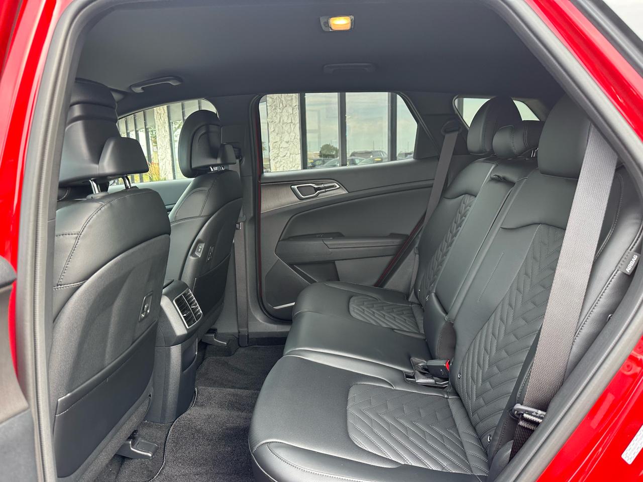 Kia Sportage X-Line AWD 2026