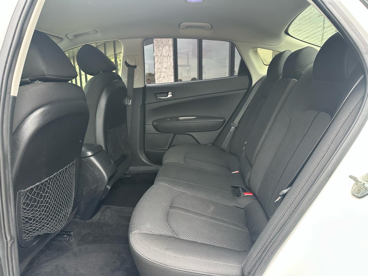Kia Optima LX 2019