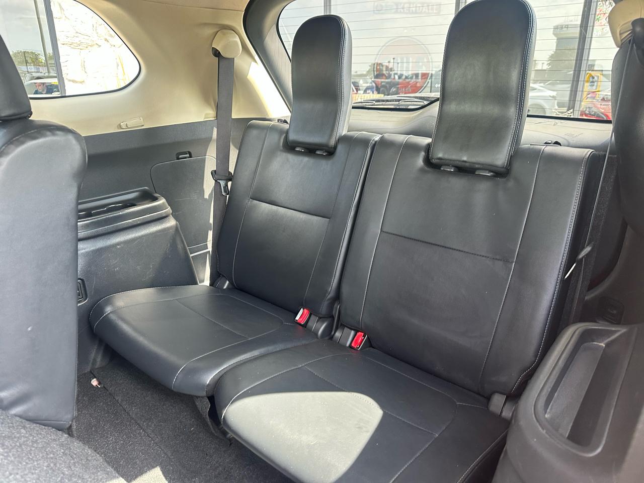 Mitsubishi Outlander SE 2WD 2020