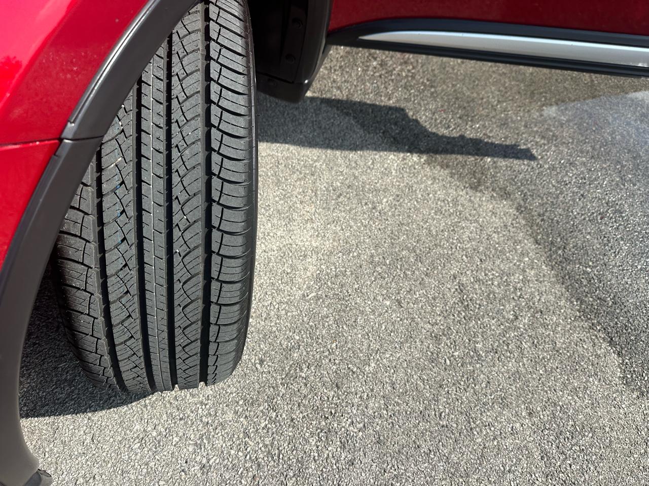 Mitsubishi Outlander SE 2WD 2020