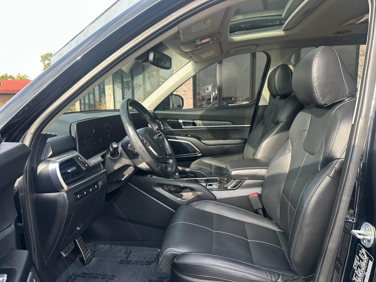 Kia Telluride SX AWD 2023