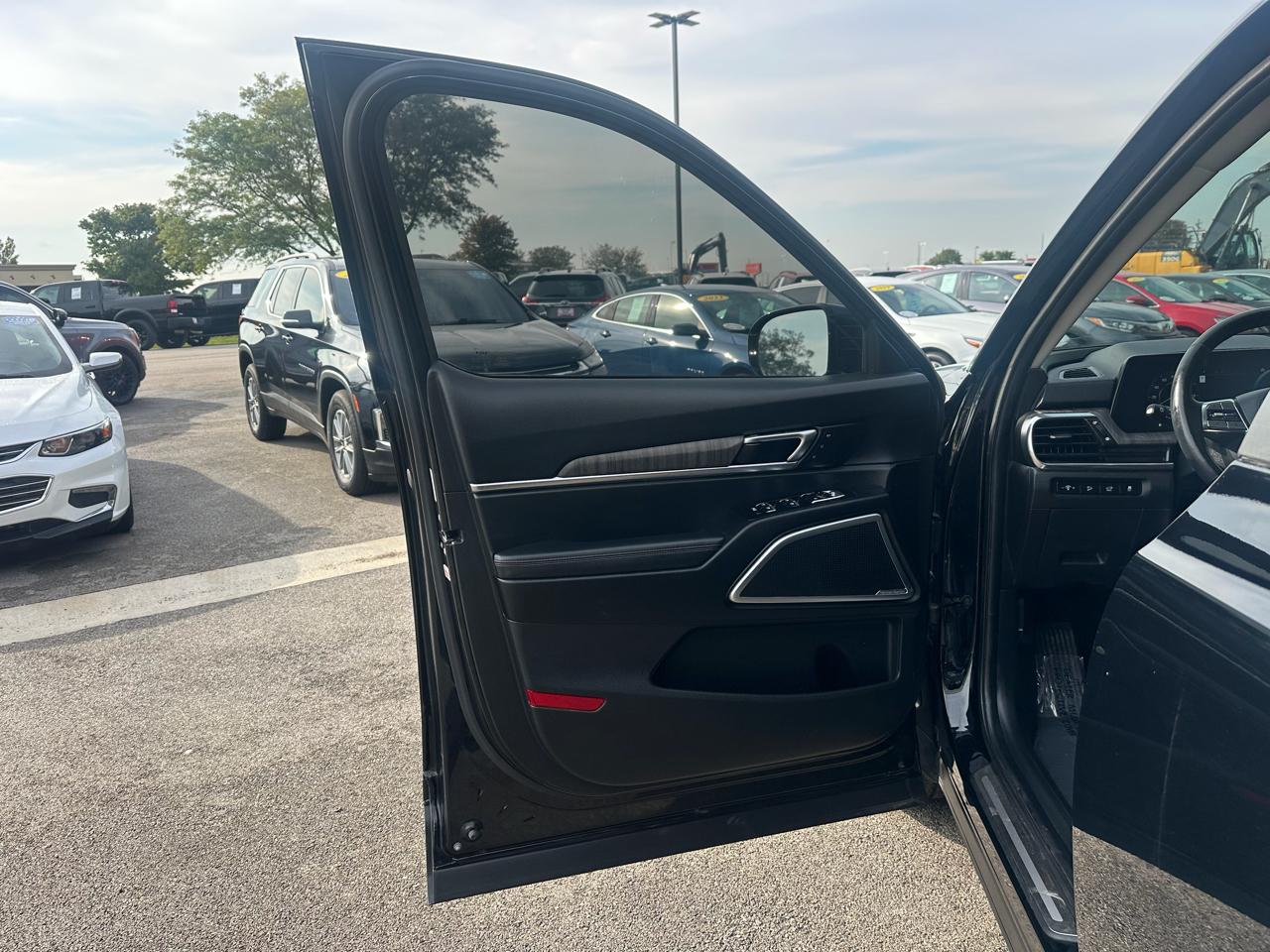 Kia Telluride SX AWD 2023