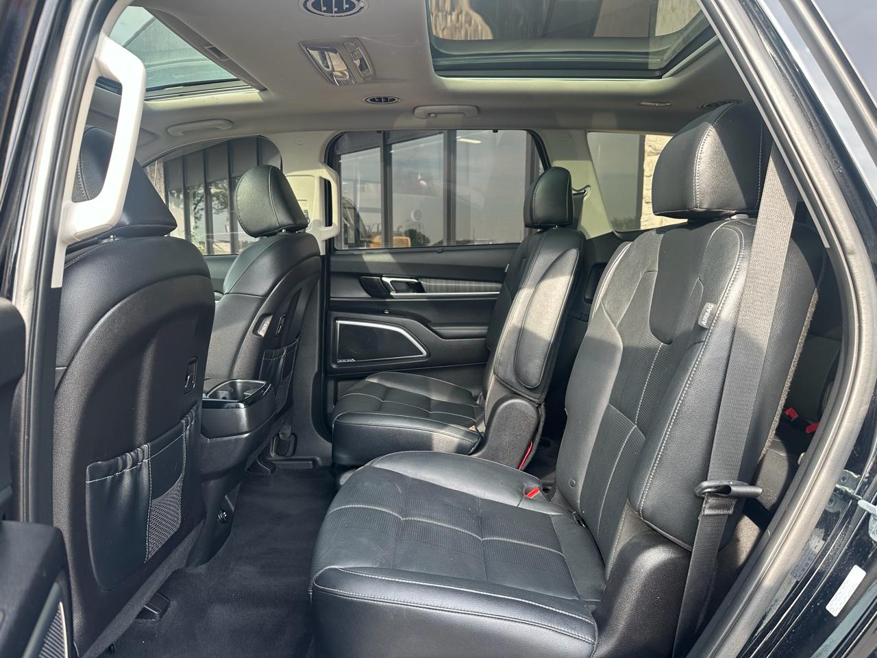 Kia Telluride SX AWD 2023
