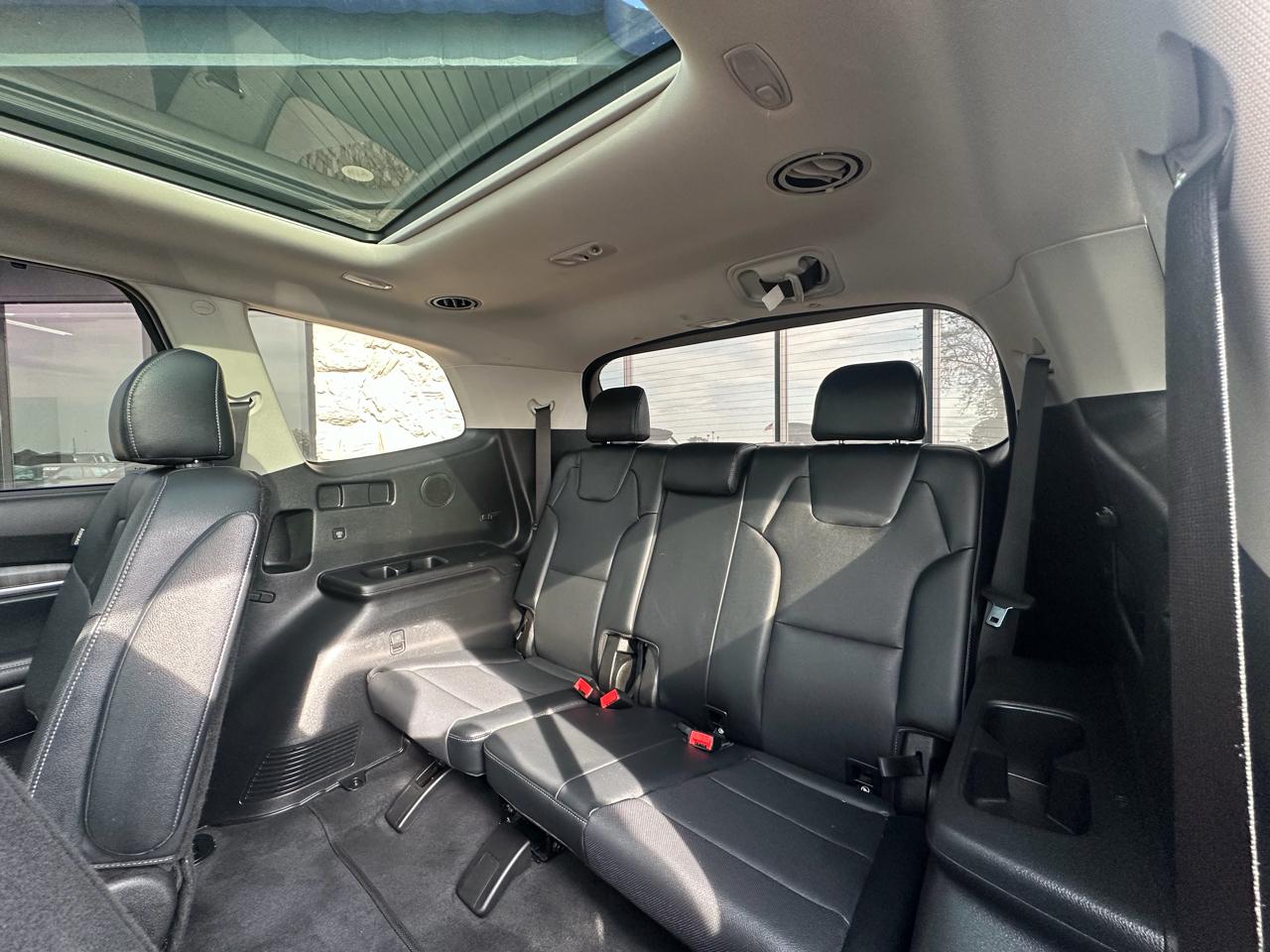 Kia Telluride SX AWD 2023