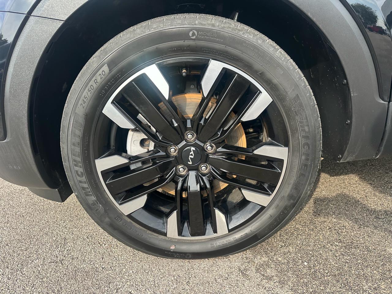 Kia Telluride SX AWD 2023