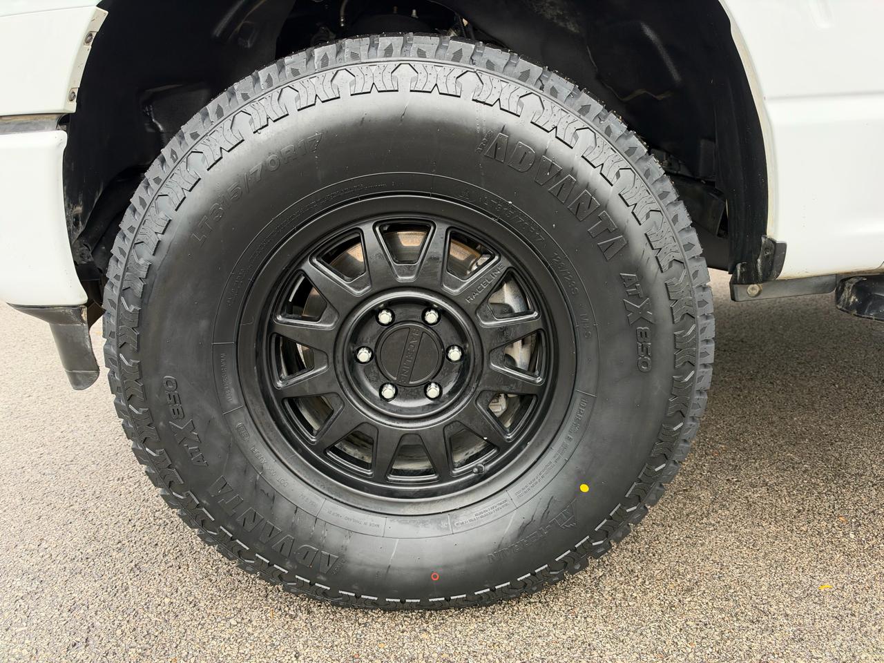 Ford F-150 XL SuperCrew 5.5-ft. Bed 4WD 2023