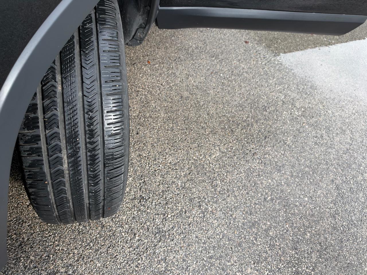 Jeep Cherokee Limited 4WD 2019