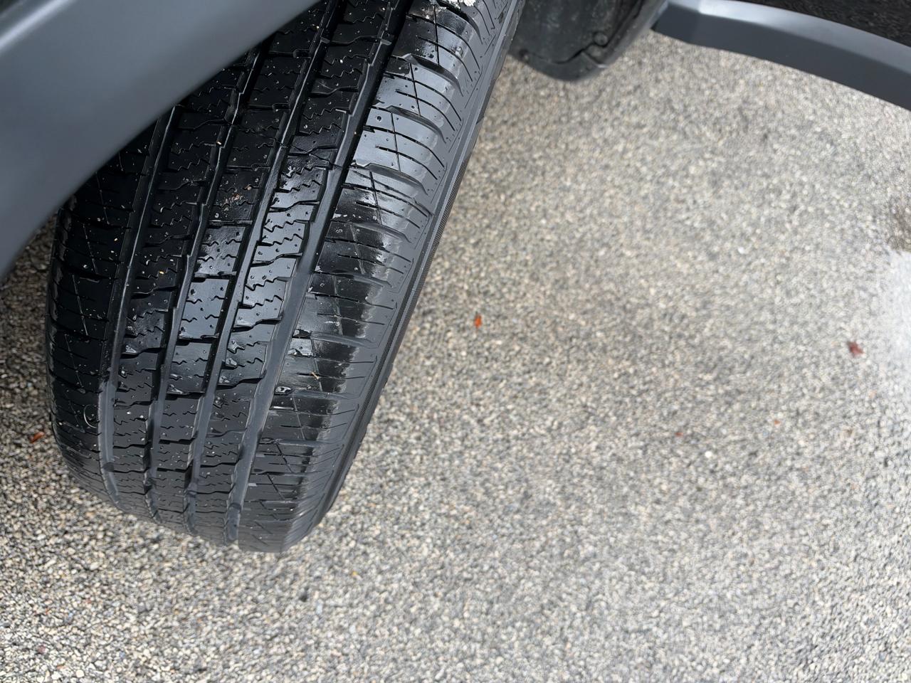 Jeep Compass Latitude 4WD 2018
