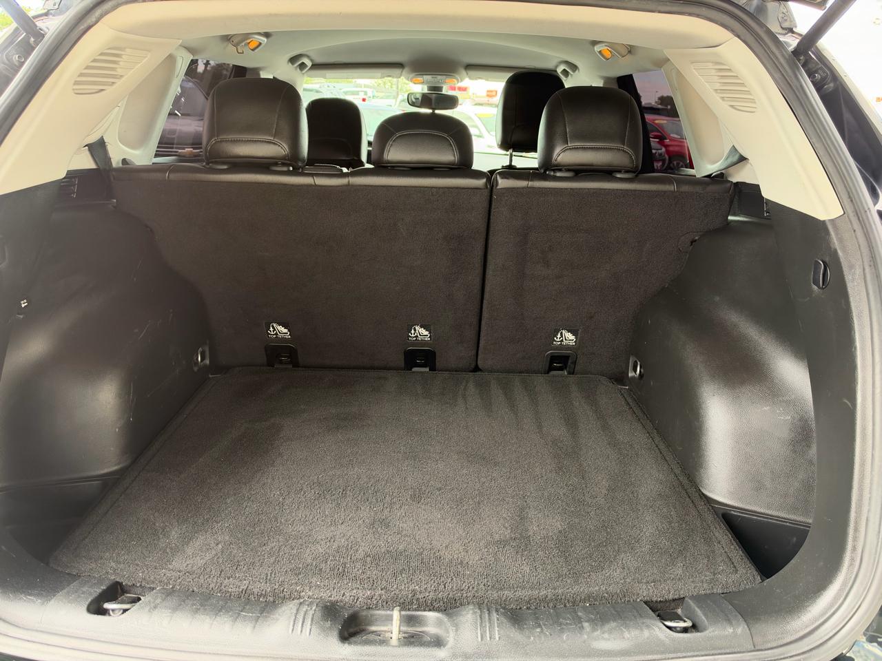 Jeep Compass Latitude 4WD 2018