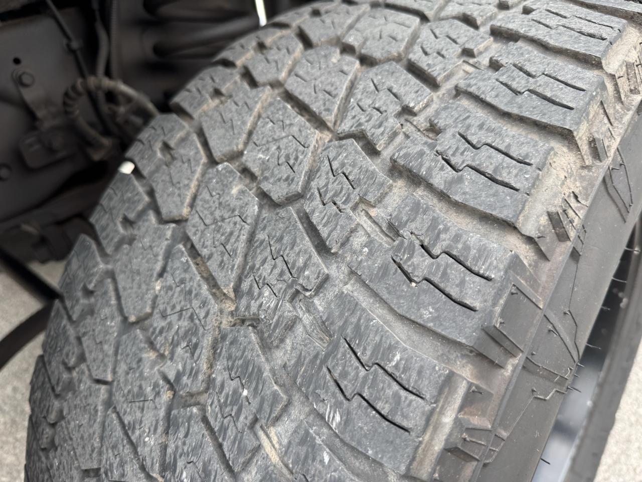 Ford F-250 SD Lariat Crew Cab 4WD 2017