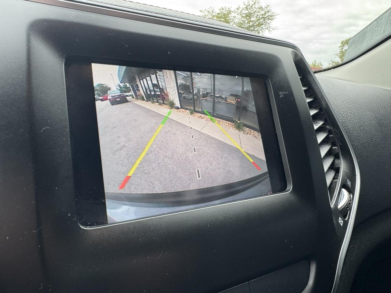 Jeep Cherokee Latitude Plus FWD 2019