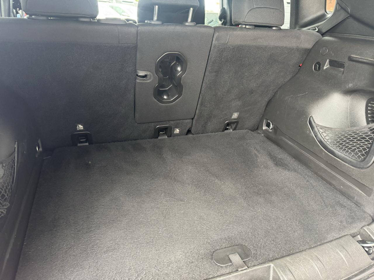 Jeep Renegade Latitude 4WD 2018
