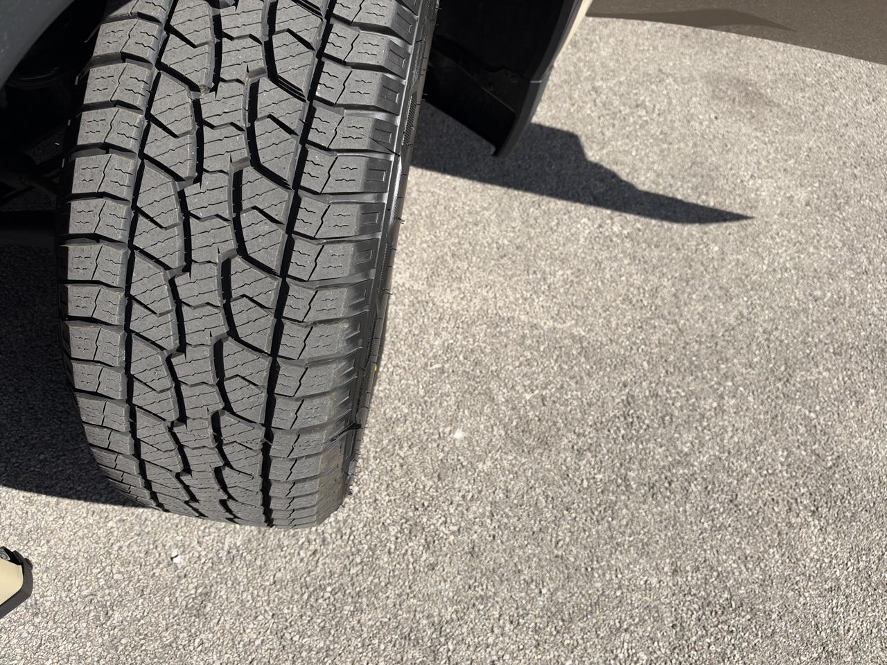 GMC Sierra 1500 Elevation Crew Cab 4WD 2022