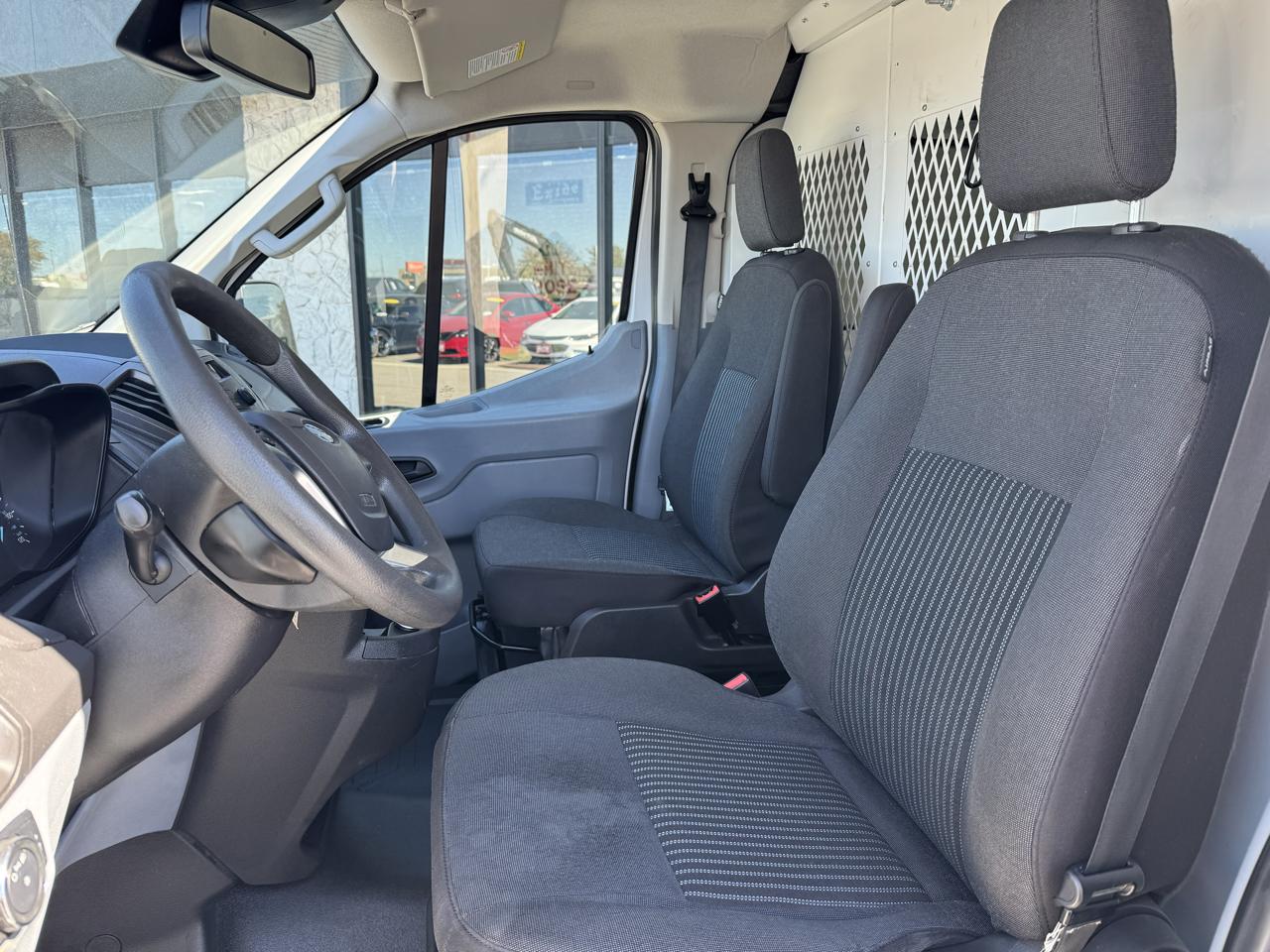 Ford Transit  2019