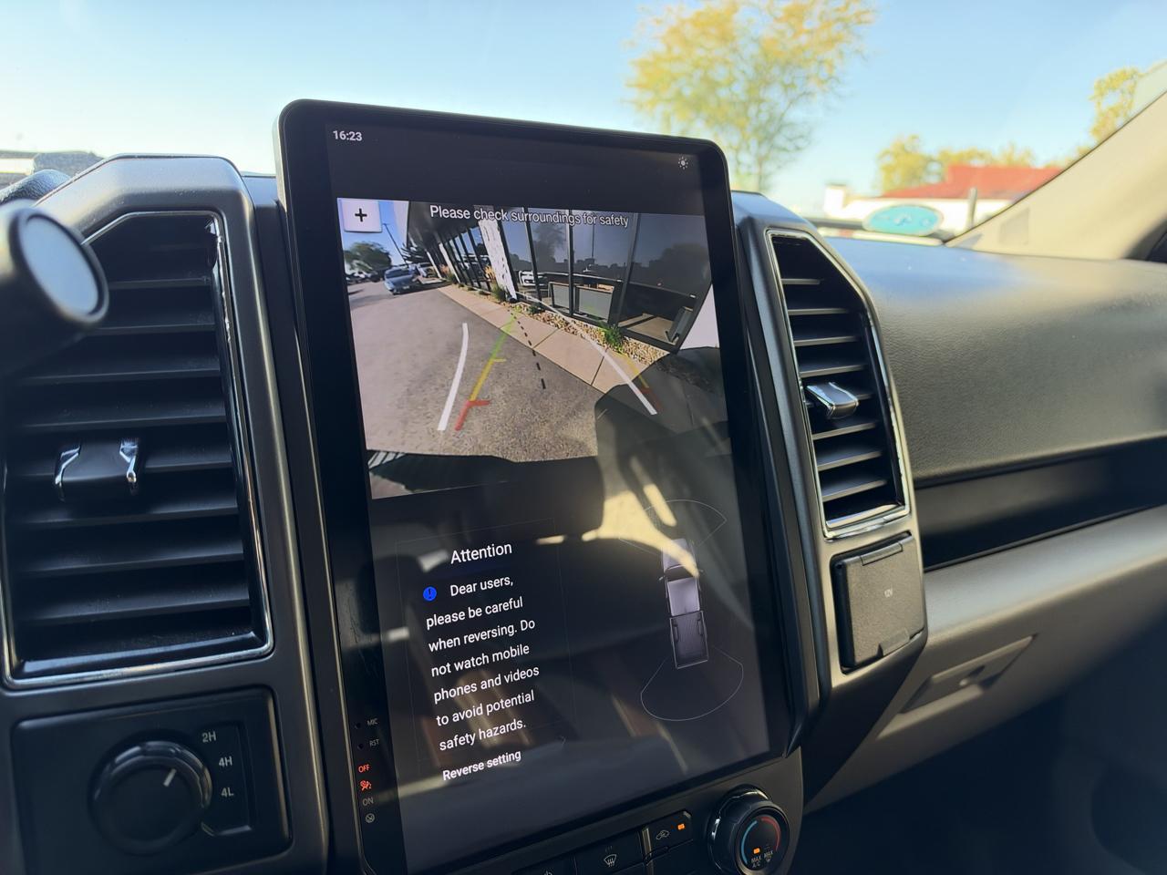 Ford F-150 XLT SuperCrew 4WD 2019