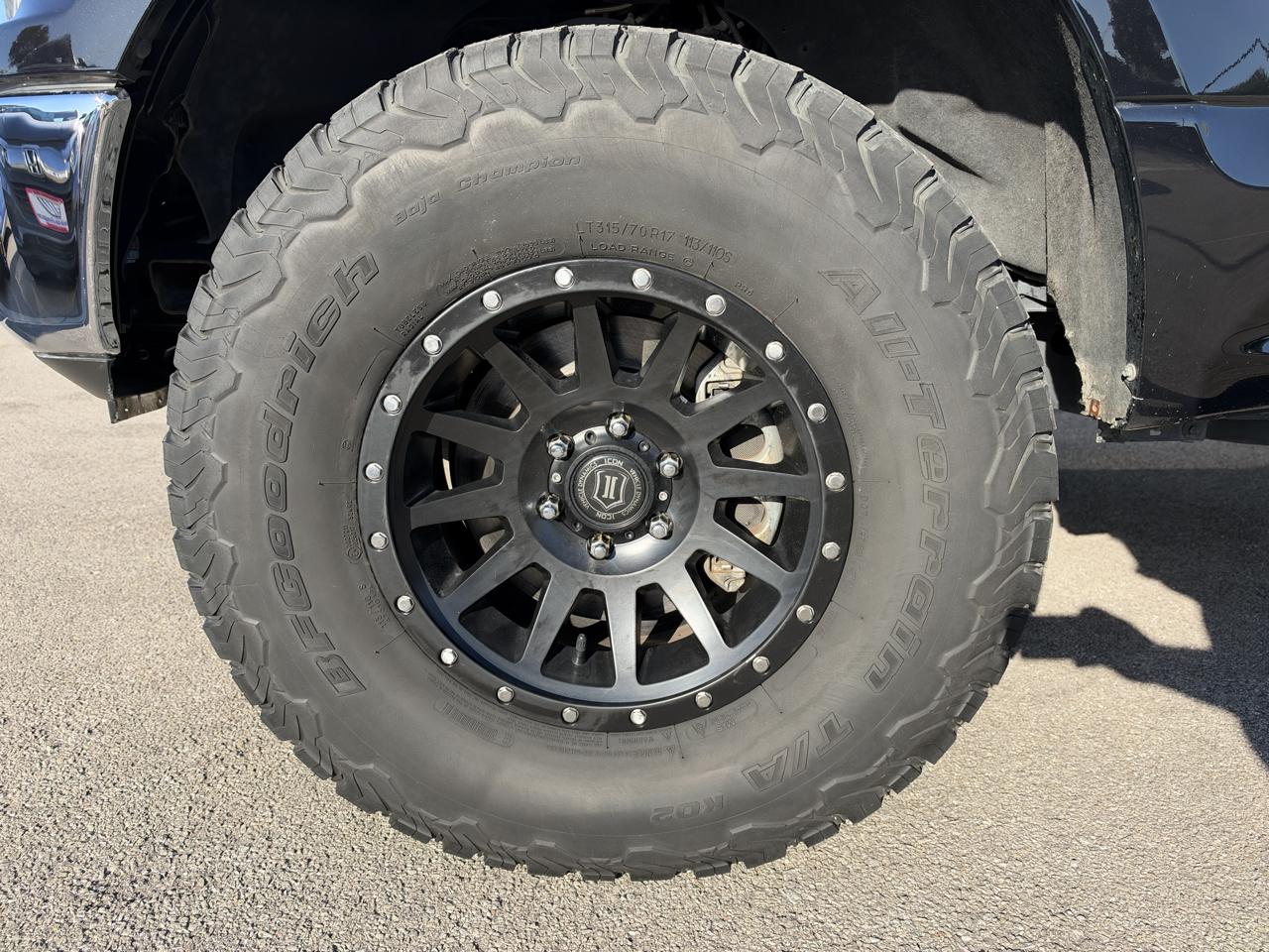 Ford F-150 XLT SuperCrew 4WD 2019
