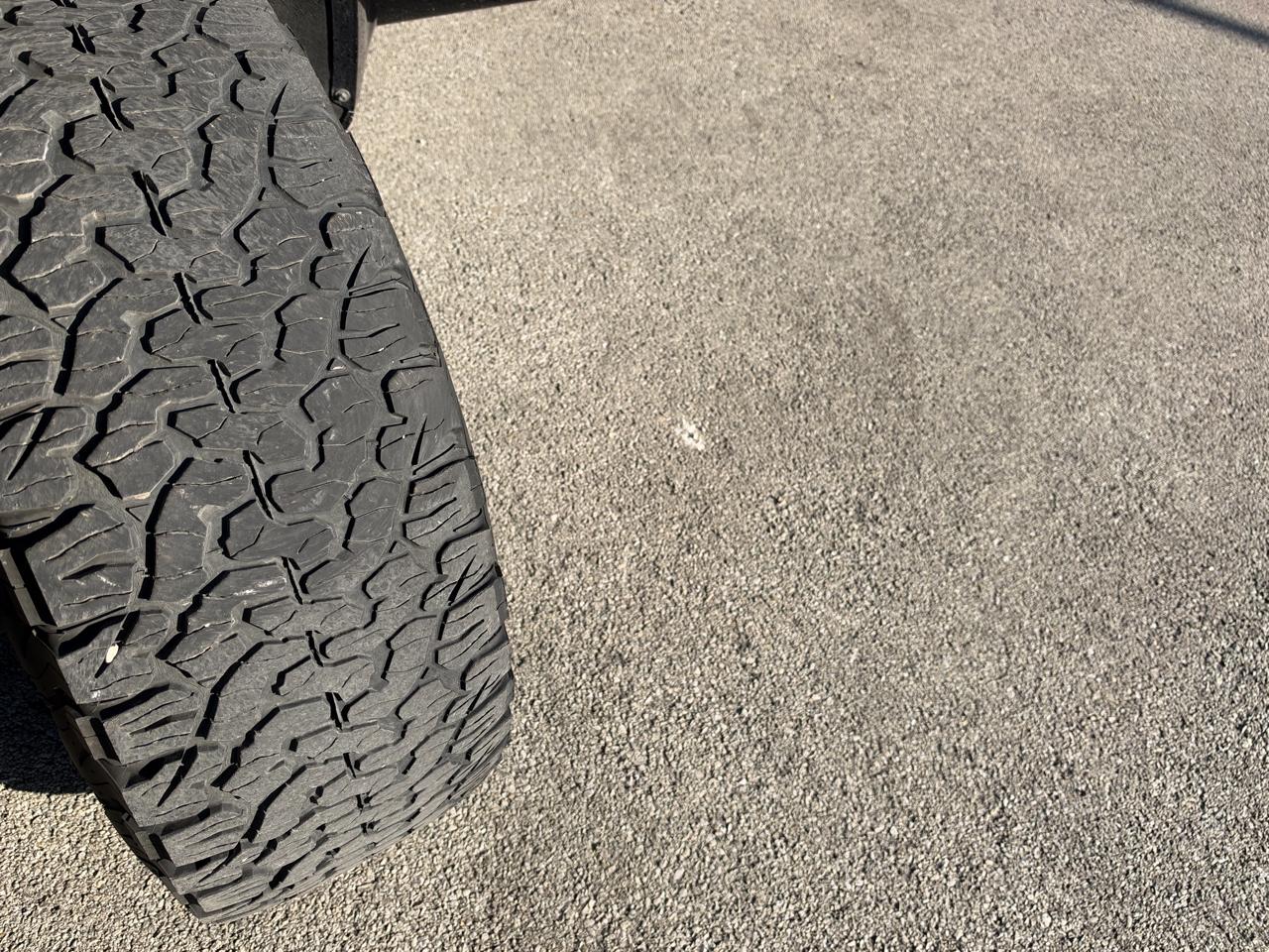 Ford F-150 XLT SuperCrew 4WD 2019