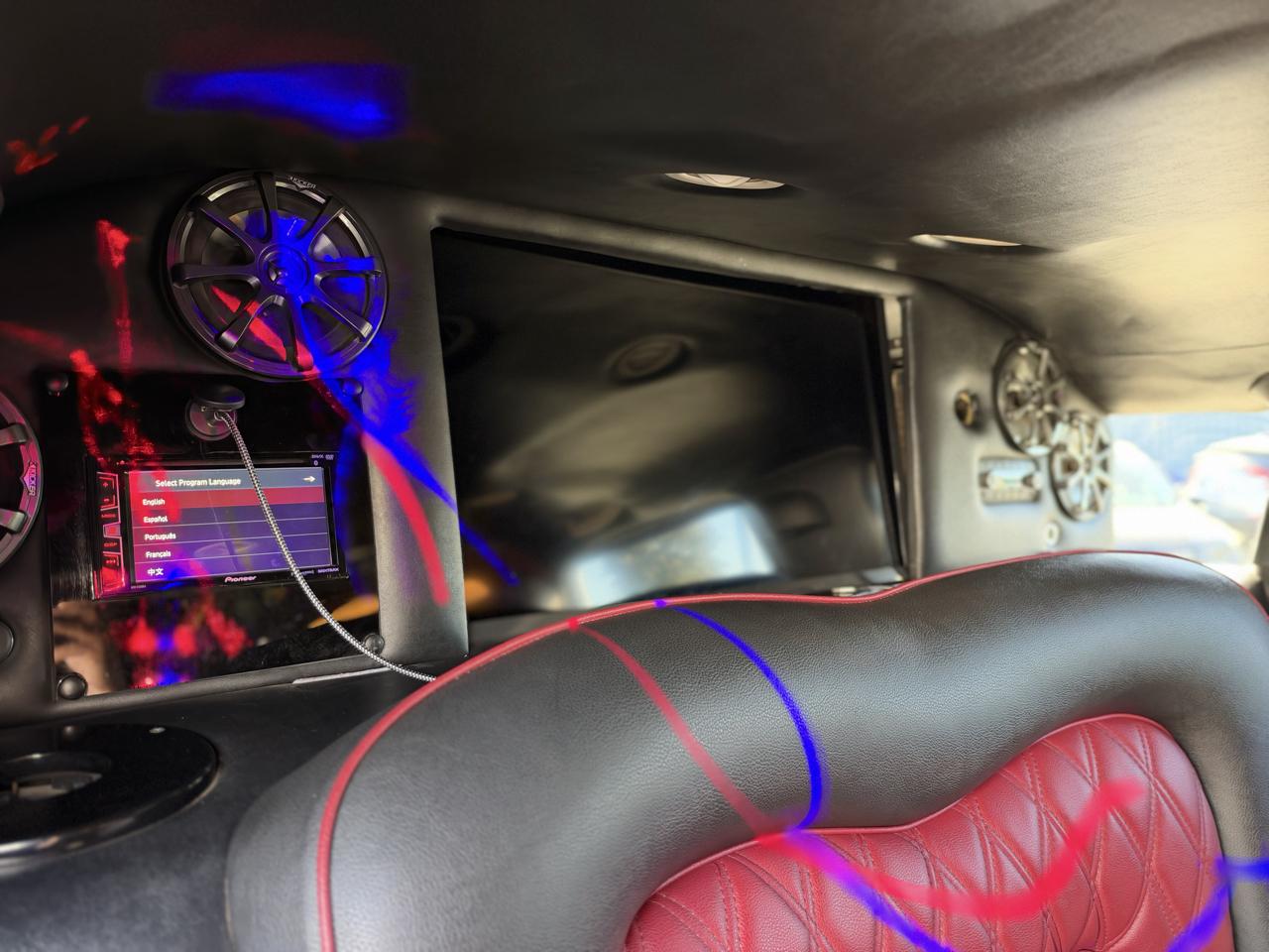 HUMMER H2  2008