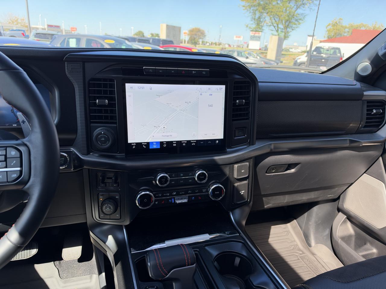 Ford F-150 Raptor SuperCrew 4WD 2026