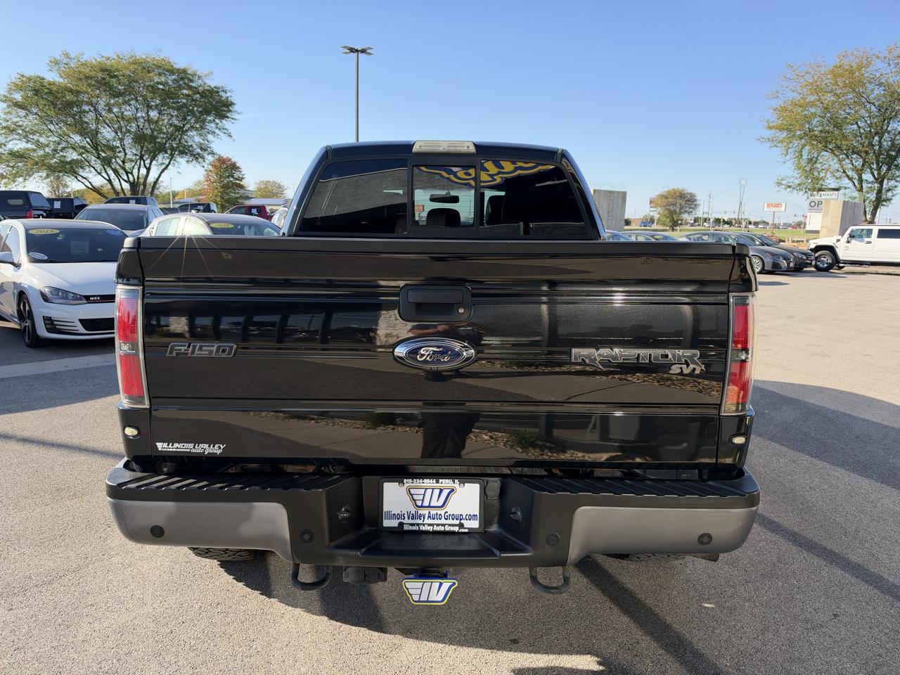 Ford F-150  2014