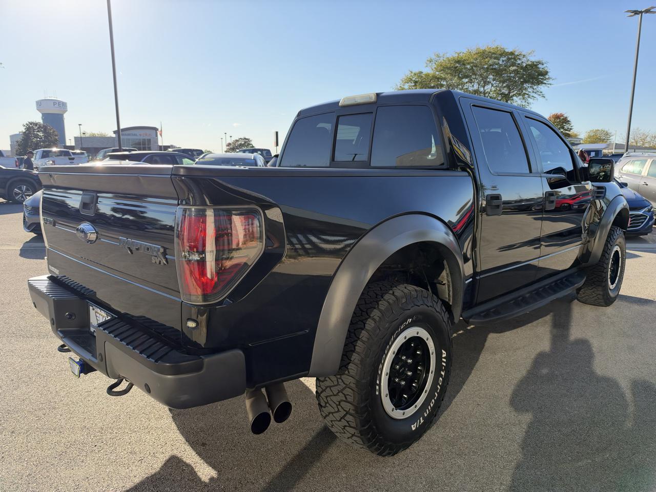Ford F-150  2014