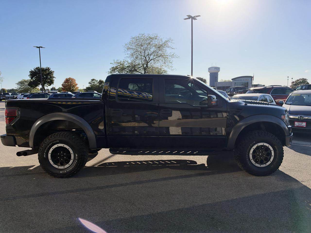 Ford F-150  2014