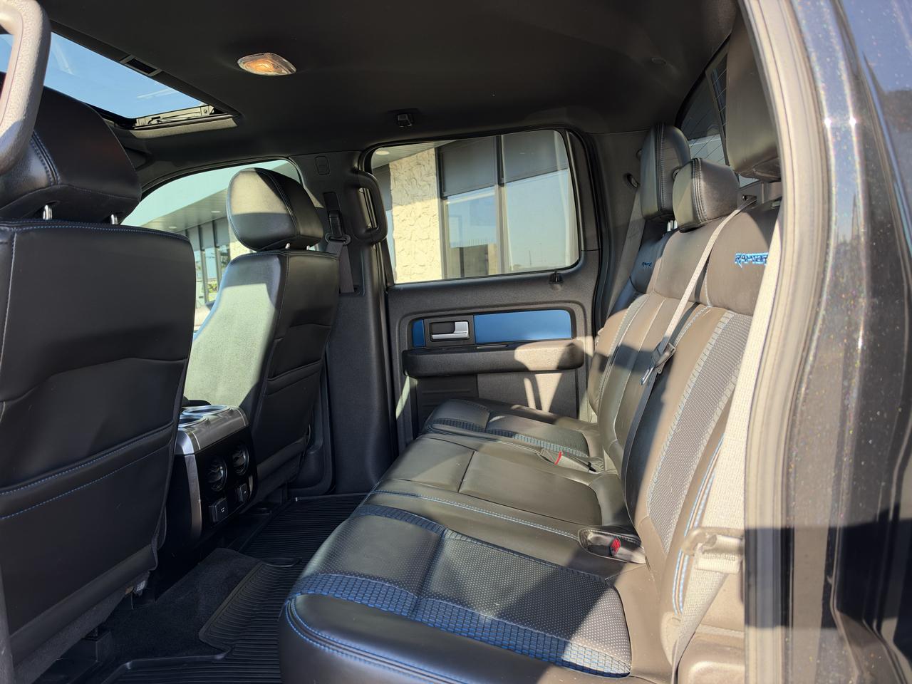 Ford F-150  2014