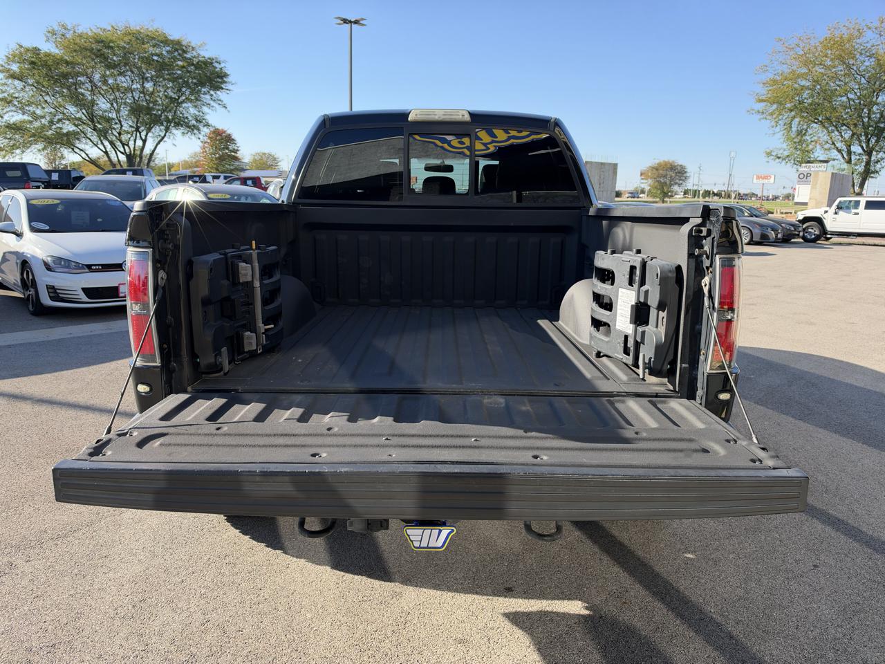 Ford F-150  2014