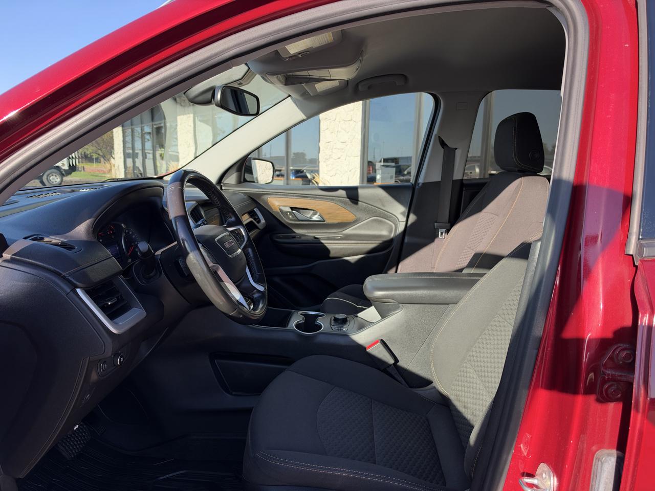 GMC Terrain SLE AWD 2020