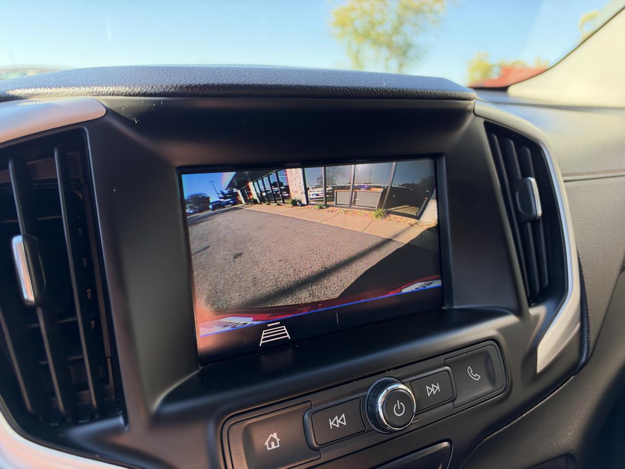 GMC Terrain SLE AWD 2020