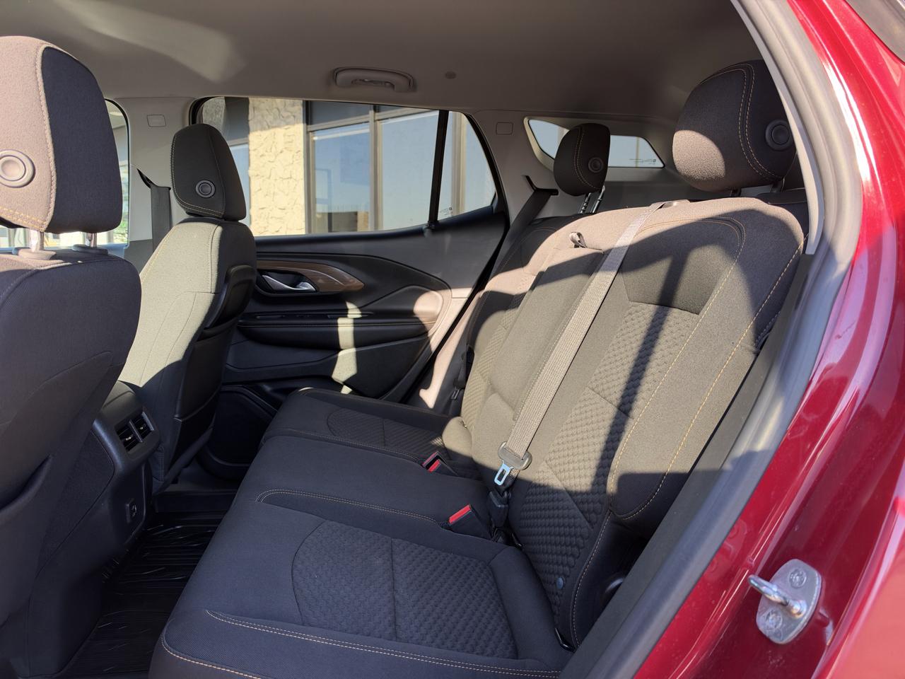 GMC Terrain SLE AWD 2020