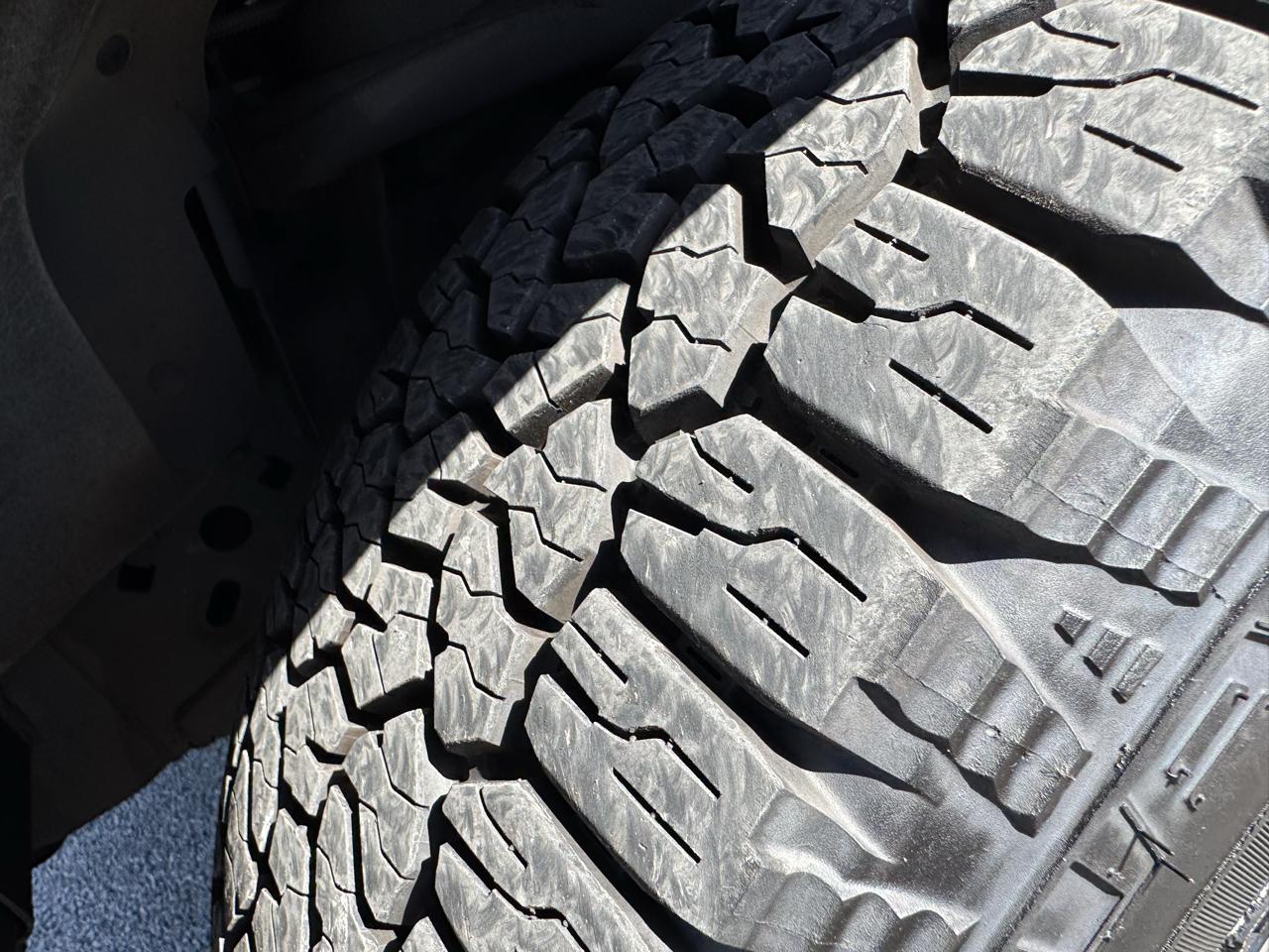 Ford F-150 XLT SuperCrew 4WD 2015
